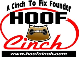 Hoof Cinch